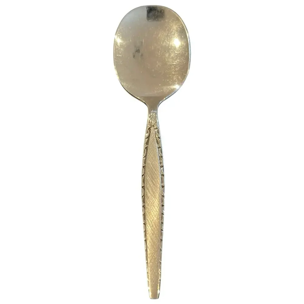 Oneida Community Stainless Flatware VENETIA Pattern. 2 Pieces